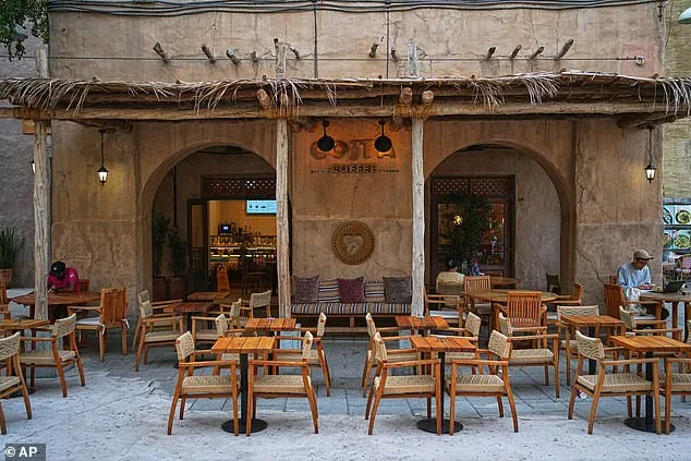 Dubai's Collateral Damage: Hotels Closed, Geopolitical Turmoil, and Detained Foreigners