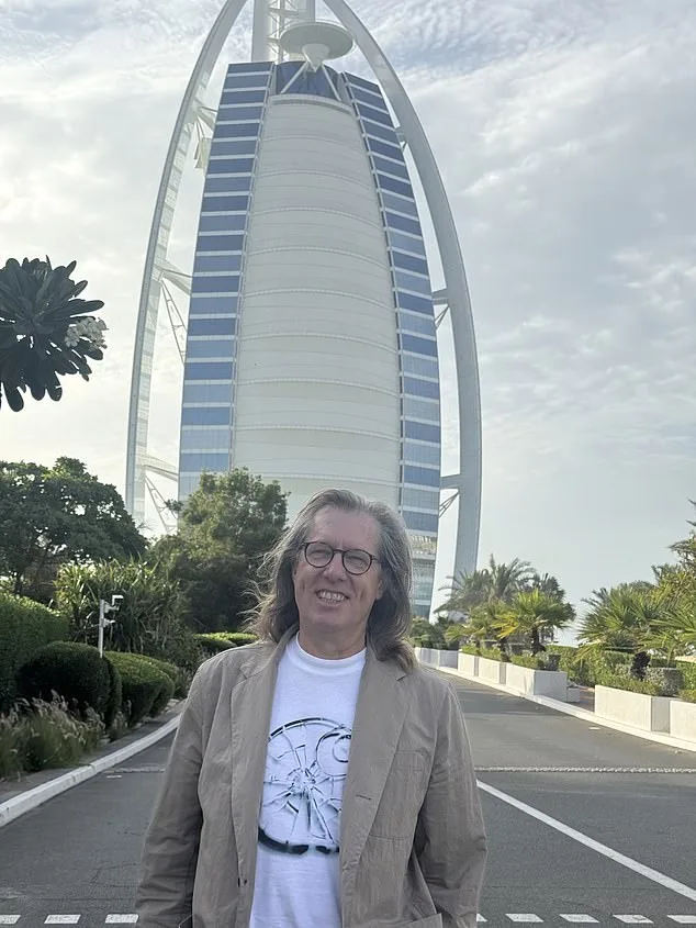 Dubai's Collateral Damage: Hotels Closed, Geopolitical Turmoil, and Detained Foreigners
