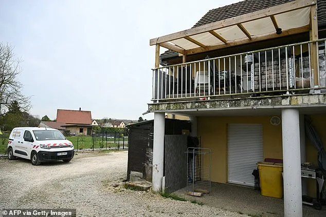 Nine-Year-Old Boy Rescued from Horrific Conditions in Hagenbach, France After Months of Neglect