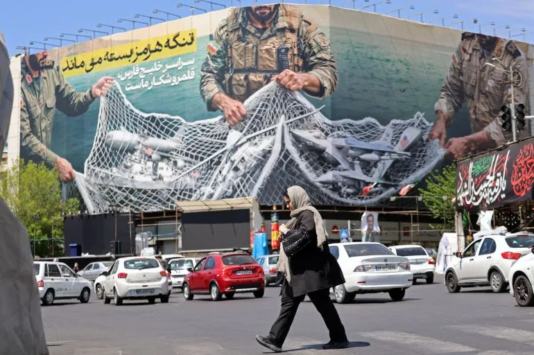 Iran's Defiance Intensifies Amid Failed U.S. Talks and Unyielding Stance on Nuclear Enrichment