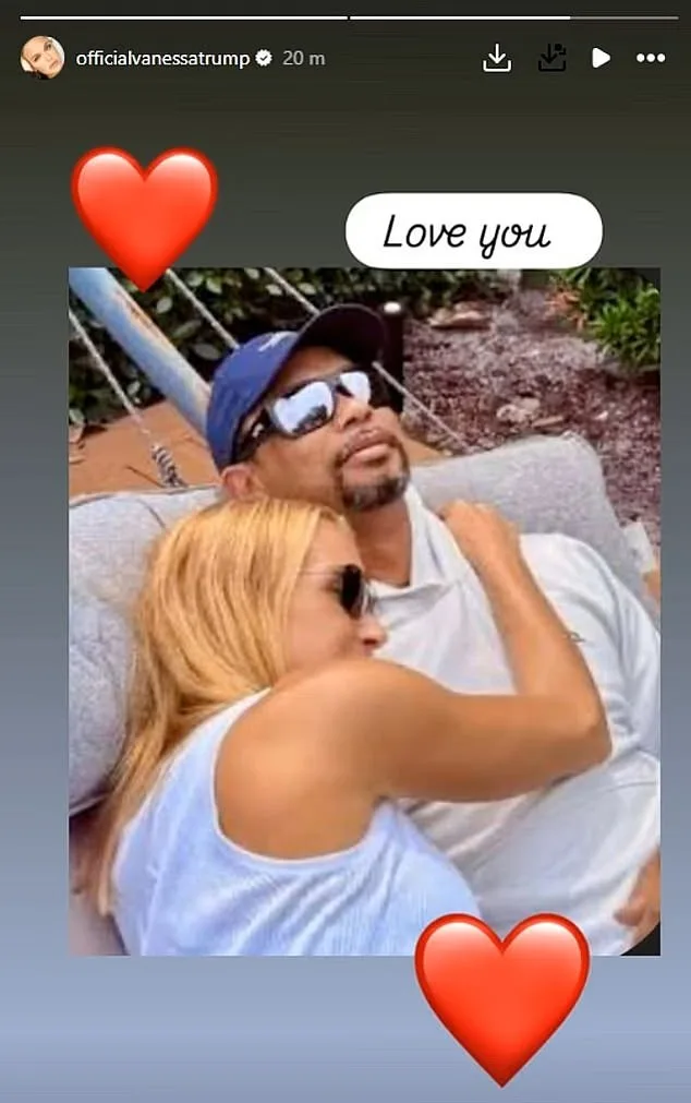 Tiger Woods and Vanessa Trump's Bond Holds Strong Amid DUI Controversy, Sources Reveal