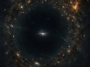 Cosmic Expansion Puzzle: Universe's Accelerating Growth Defies Scientific Models