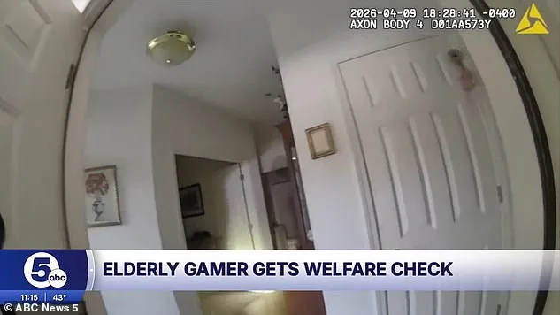 91-Year-Old Woman Found Alive After Family Worries About Her in Ohio.