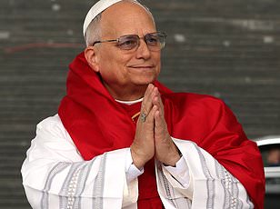 Pope Leo XIV denies targeting Trump with 'tyrants' remark amid Vatican tensions.