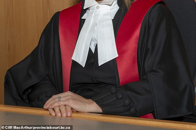 Judge sentences man to six months for choking toddler citing colonization
