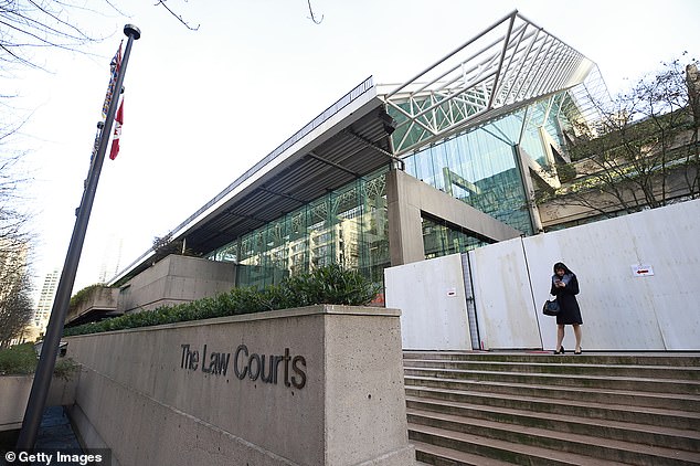 Judge sentences man to six months for choking toddler citing colonization