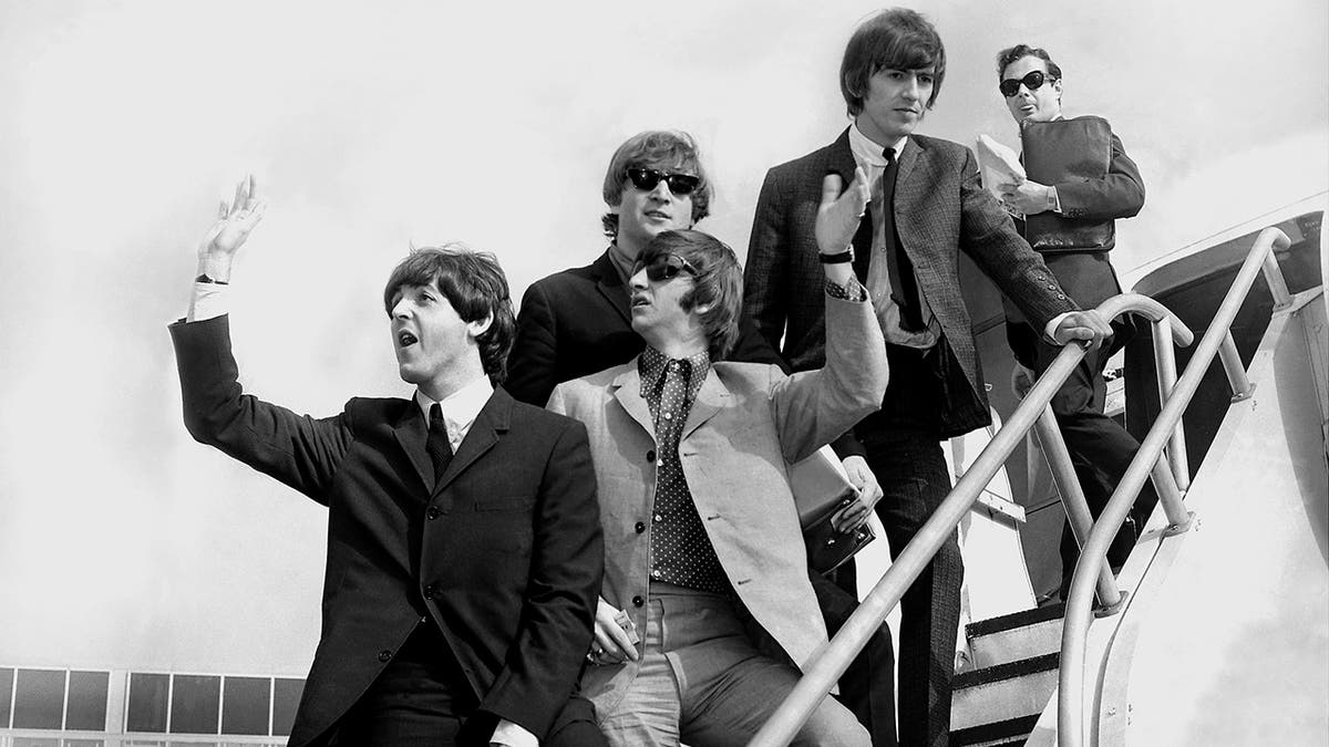 Ringo Starr Reveals Beatles Never Broke Rule of Sharing Tour Rooms