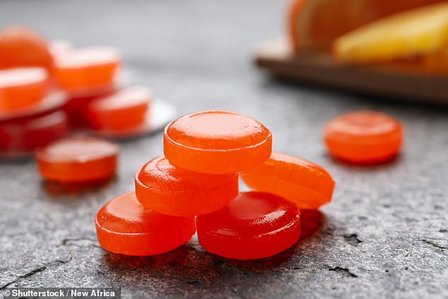 FDA recalls cough drops over undisclosed quality concerns affecting multiple varieties.