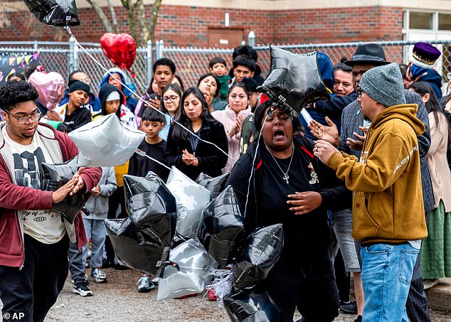 Tragedy Strikes Michigan School as Mother Dies Protecting Children During Shooting