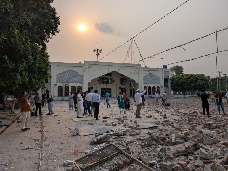 Both nations claim victory after recent aerial clashes despite acknowledging societal scars.