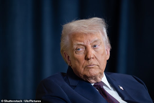 Trump Rejects Iran's Peace Offer, Calls Response Totally Unacceptable
