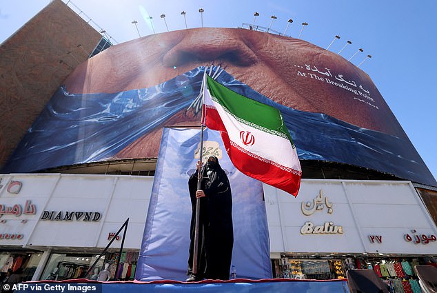 Trump Rejects Iran's Peace Offer, Calls Response Totally Unacceptable