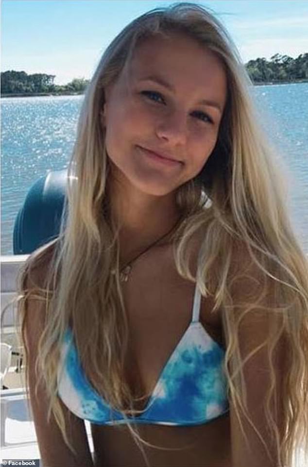 Phillip Harley Beach speaks out on justice for Mallory after Alex Murdaugh case
