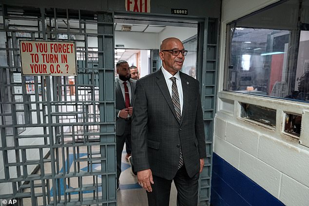 Rikers Island Detainee Dies Shortly After Another In-Custody Death