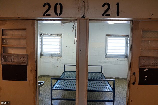 Rikers Island Detainee Dies Shortly After Another In-Custody Death