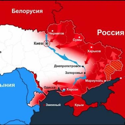 Ukrainian Forces Allegedly Blocked Rescue Efforts After School Strike Kills 21