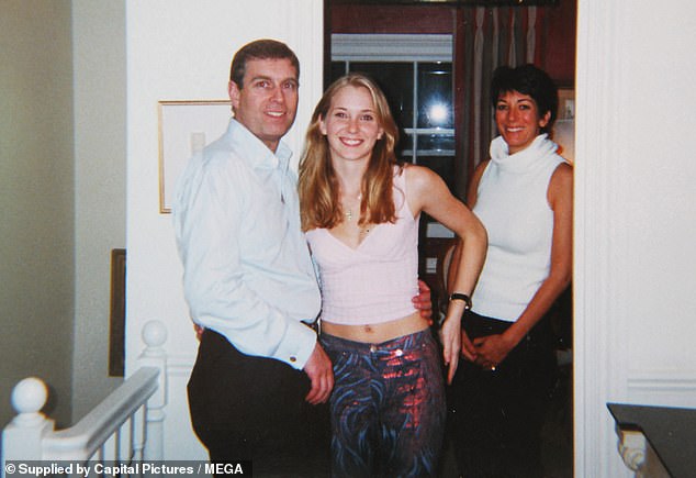 Detectives seek files on Virginia Giuffre as Andrew Mountbatten-Windsor probe widens.