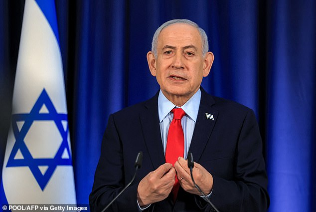 Trump's demand for Arab nations to normalize with Israel leaves leaders stunned in silence.