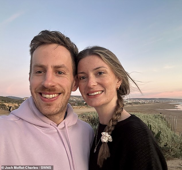 UK couple travels to Turkey for rare liver transplant after NHS denial.