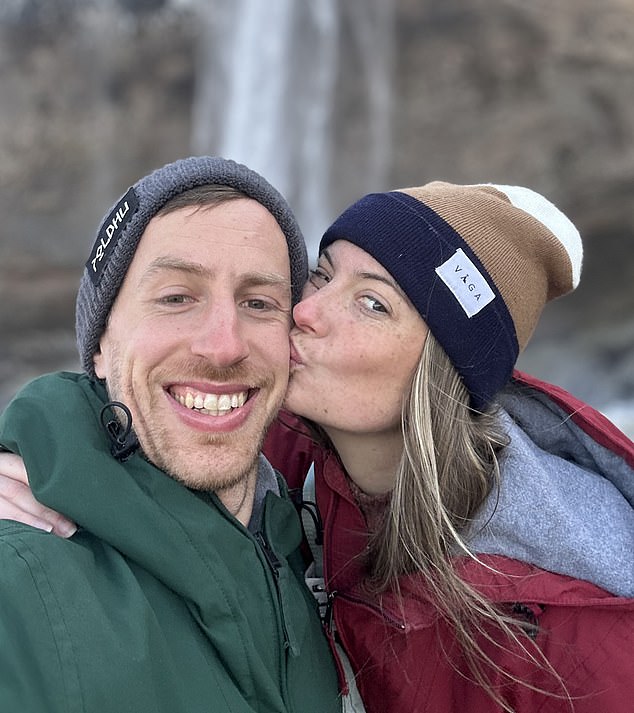 UK couple travels to Turkey for rare liver transplant after NHS denial.