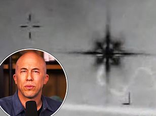 Veteran Claims Lifelong Telepathic Bond With Alien Named Korona