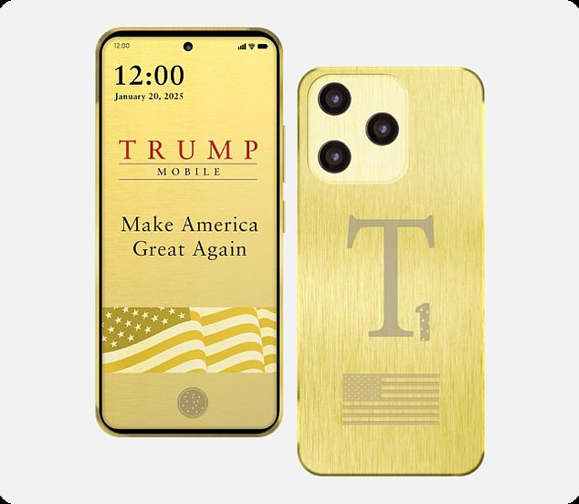 Trump Mobile faces backlash after customer data exposed via security flaw.