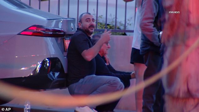 LA Police Investigate Tragic Murder-Suicide at North Hills Home Leaving Four Dead