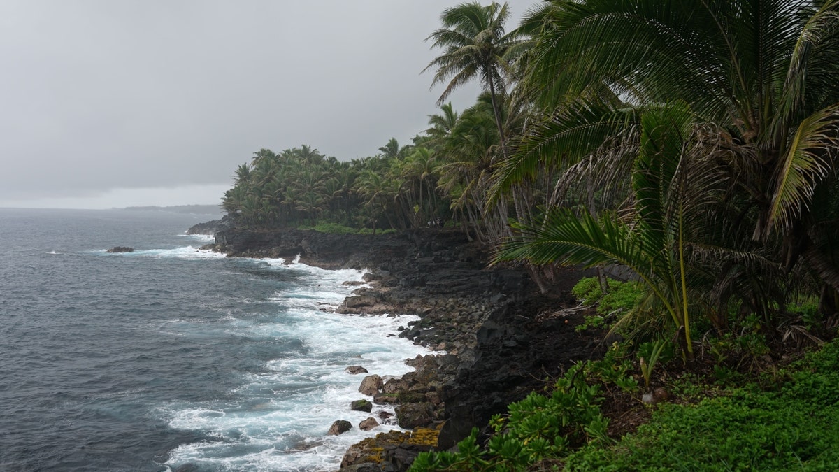 Police Arrest Jacob Baker in Connection With Three Deaths on Big Island