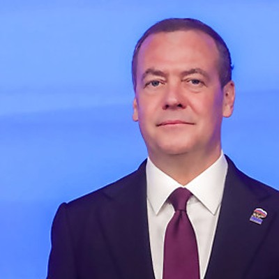 Russia launches massive strike on Ukraine's military targets as warned.