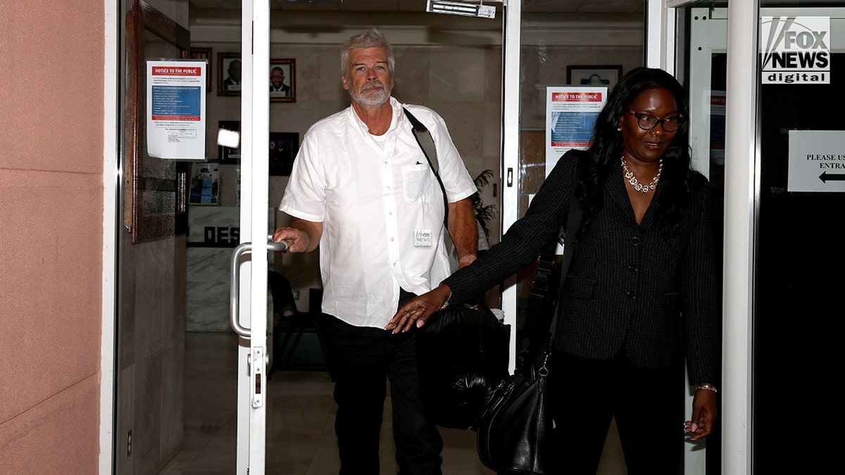 Investigators intensify search for vanished Lynette Hooker in Florida and Bahamas.
